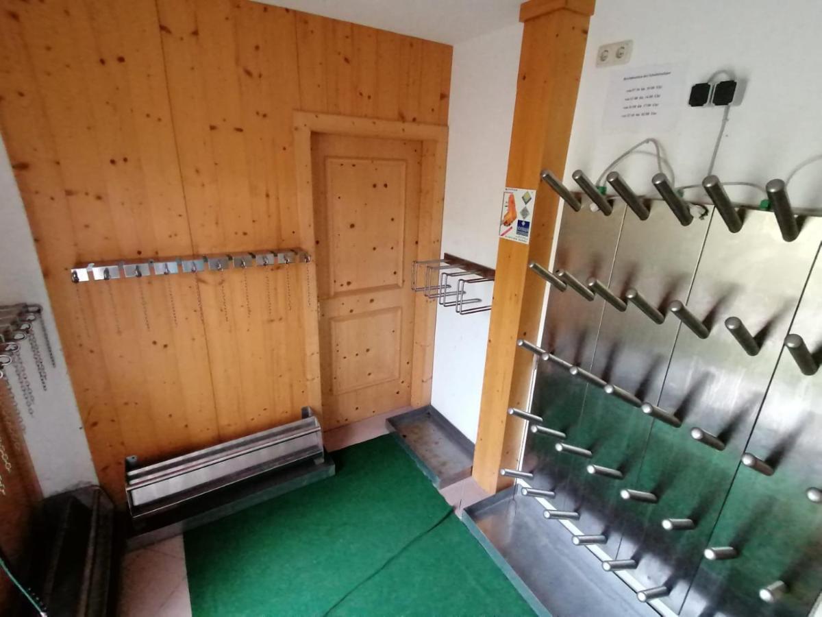Aparthotel Haus Obweg - Postalm à Hallein Extérieur photo