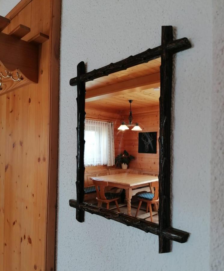 Aparthotel Haus Obweg - Postalm à Hallein Extérieur photo