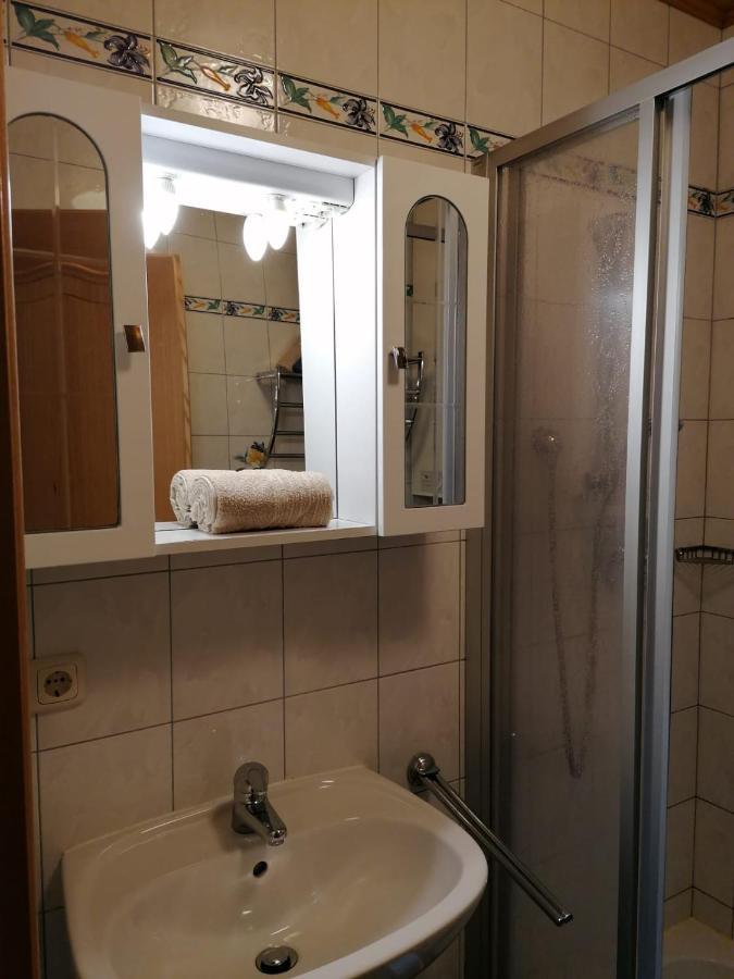 Aparthotel Haus Obweg - Postalm à Hallein Extérieur photo