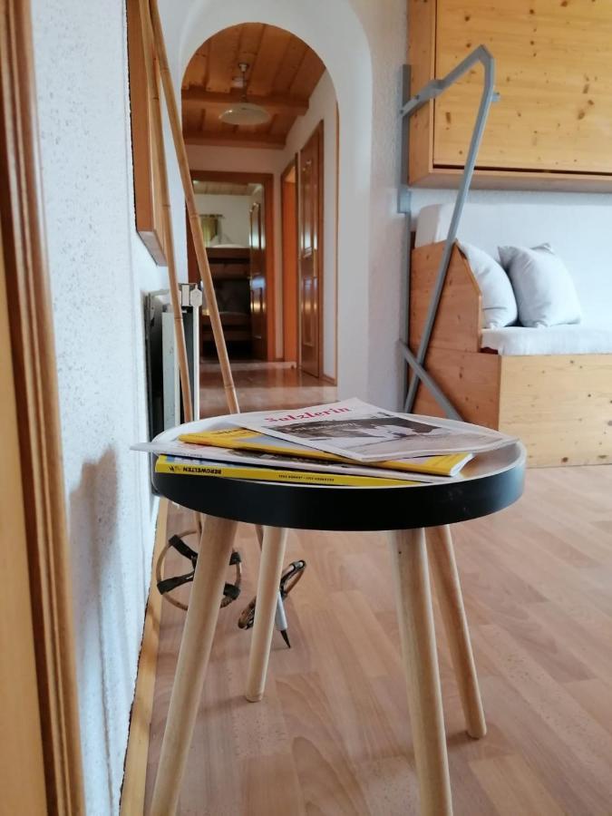 Aparthotel Haus Obweg - Postalm à Hallein Extérieur photo