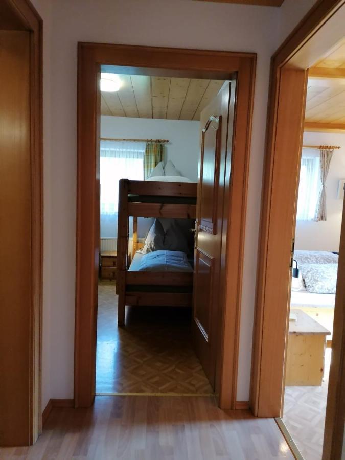 Aparthotel Haus Obweg - Postalm à Hallein Extérieur photo