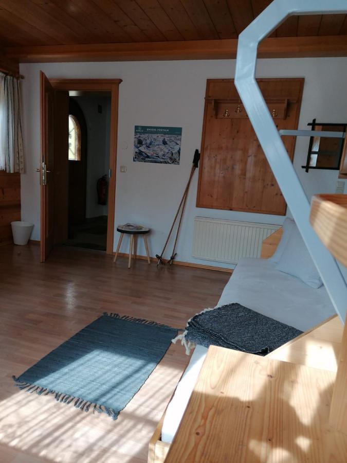 Aparthotel Haus Obweg - Postalm à Hallein Extérieur photo