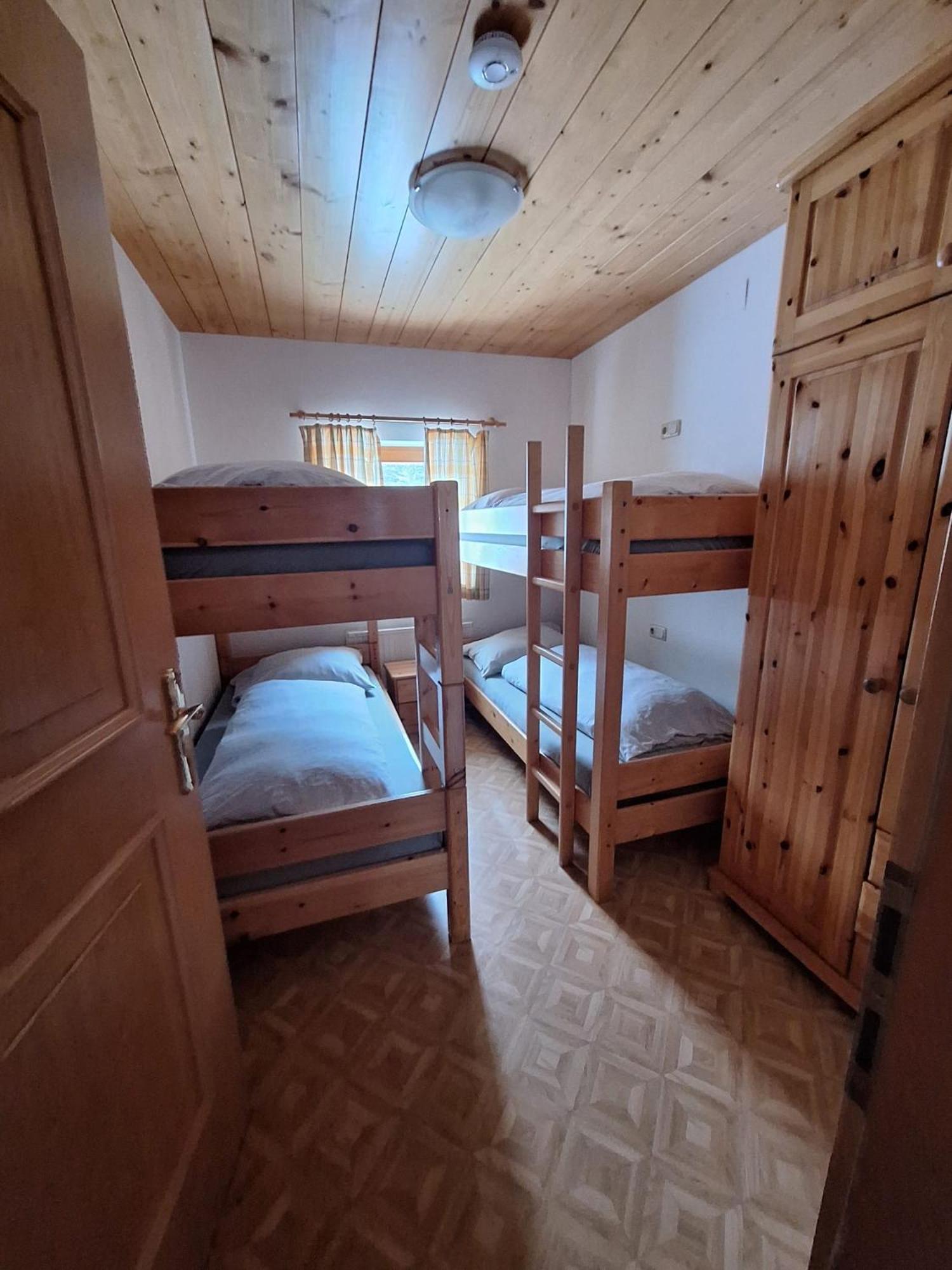 Aparthotel Haus Obweg - Postalm à Hallein Extérieur photo