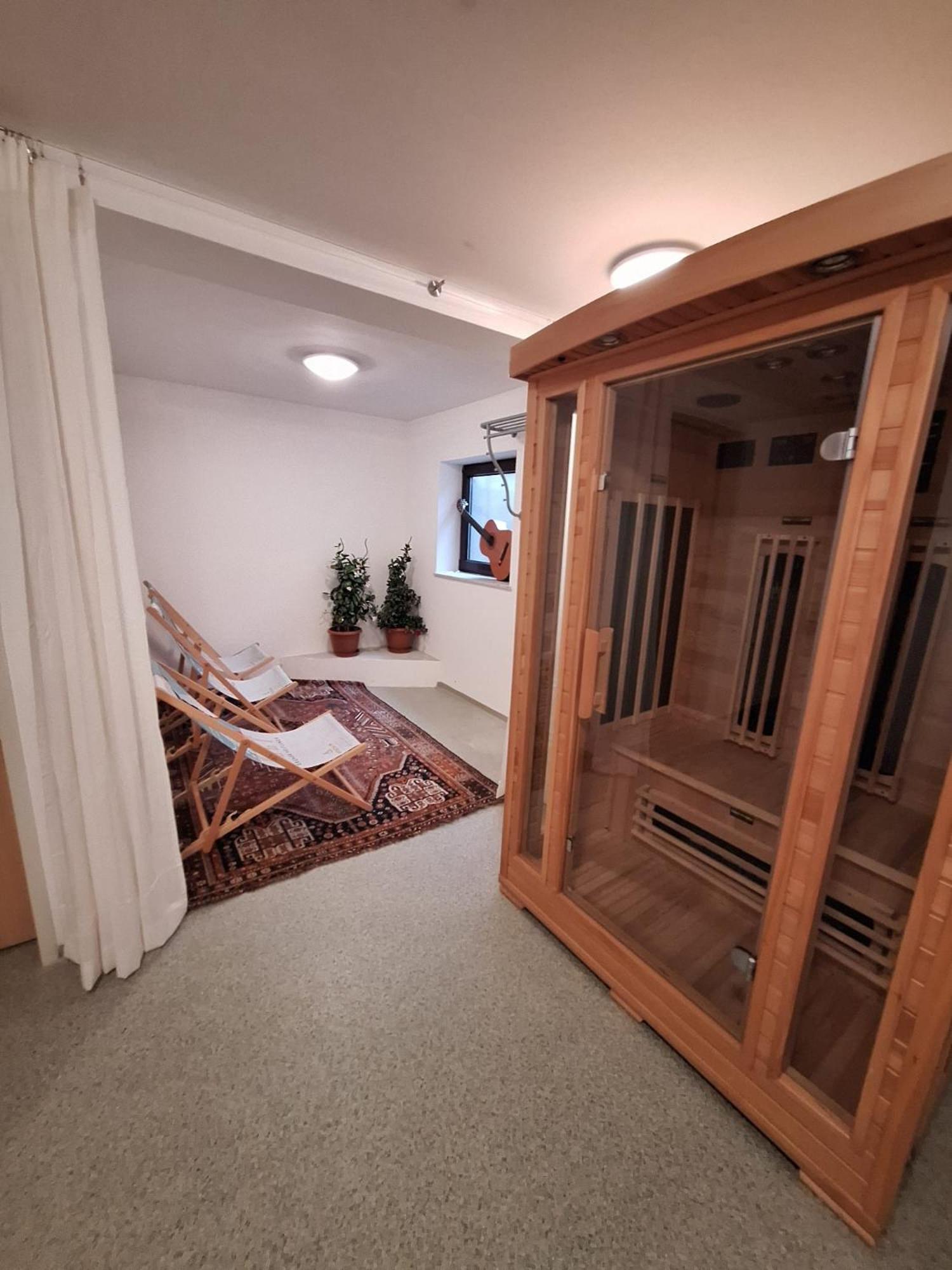 Aparthotel Haus Obweg - Postalm à Hallein Extérieur photo