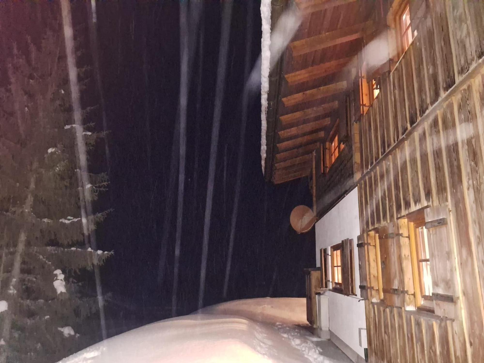 Aparthotel Haus Obweg - Postalm à Hallein Chambre photo